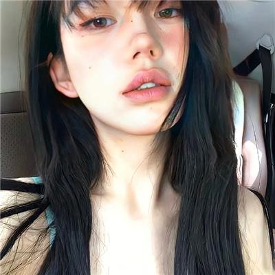 仙女下凡