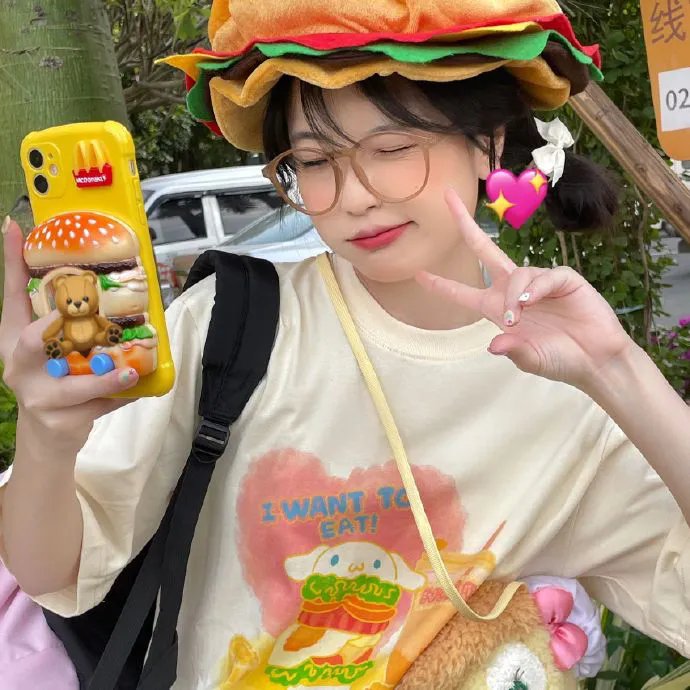 骊姬传奇