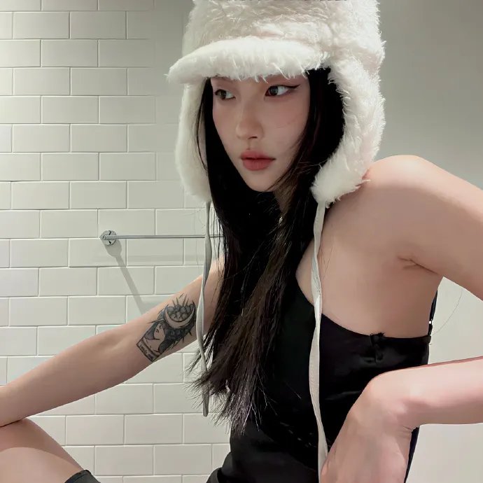 泡妞大行动