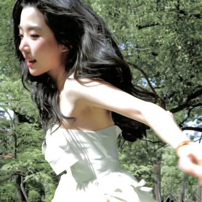 小胖的春天